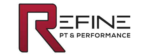 Refine PTP Logo